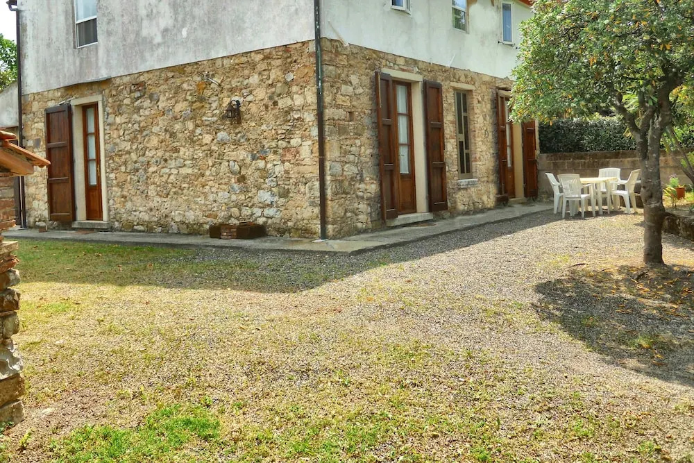 I Tre Pini Cottage