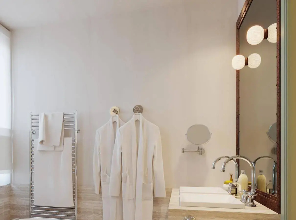 Margutta 19 Luxury Hotel by null