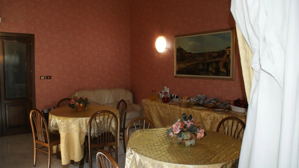 Hotel Gresi - Général