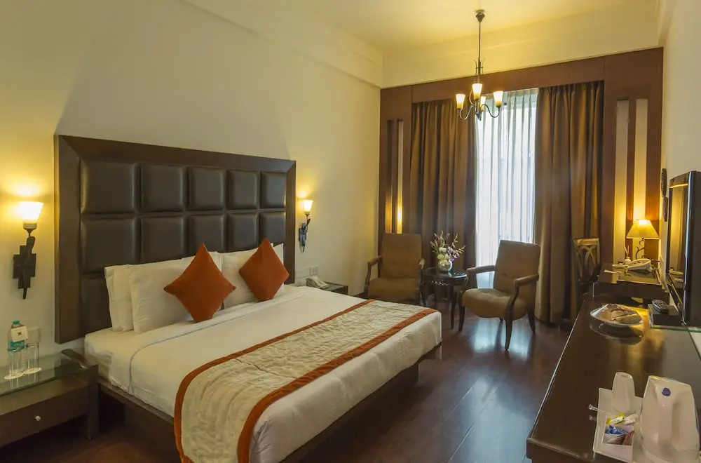 Orana Hotels And Resorts - Chambres
