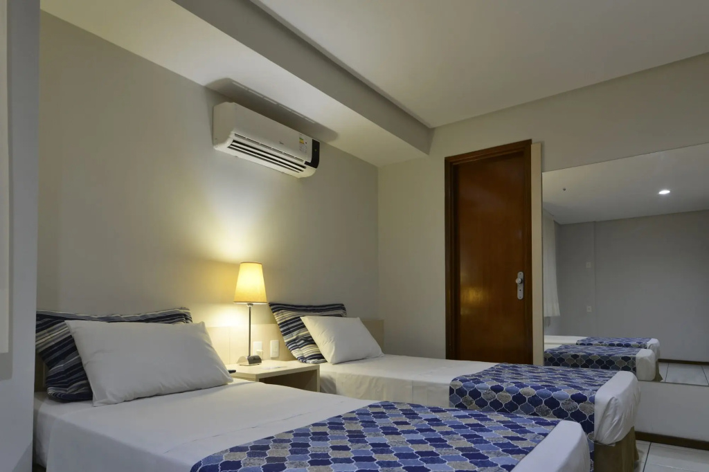 Littoral Express Hotel - Général