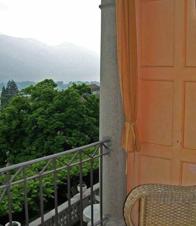 Casa Locarno by null