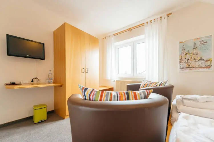 Hotel Rhönhof - Général