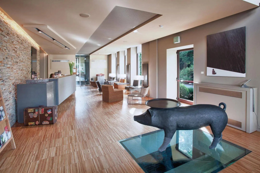 Hotel photo 11