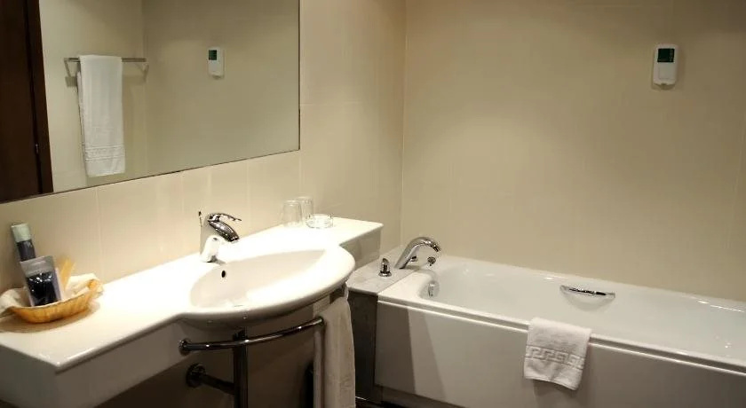 Ramón Park-Hotel - Général