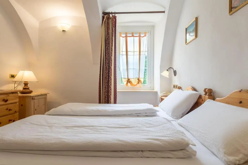 Garden - Chambres