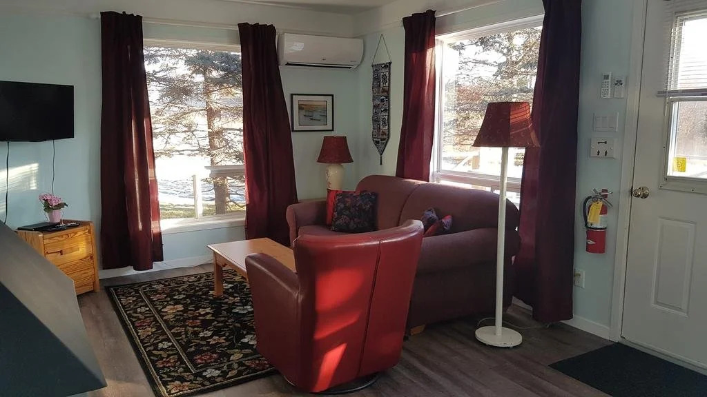 Princes Inlet Retreat