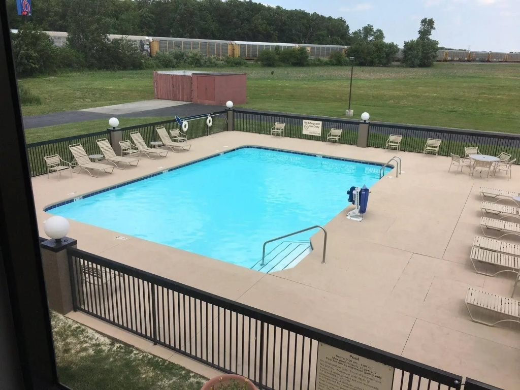 Country Inn & Suites by Radisson, Sandusky South, OH - Général
