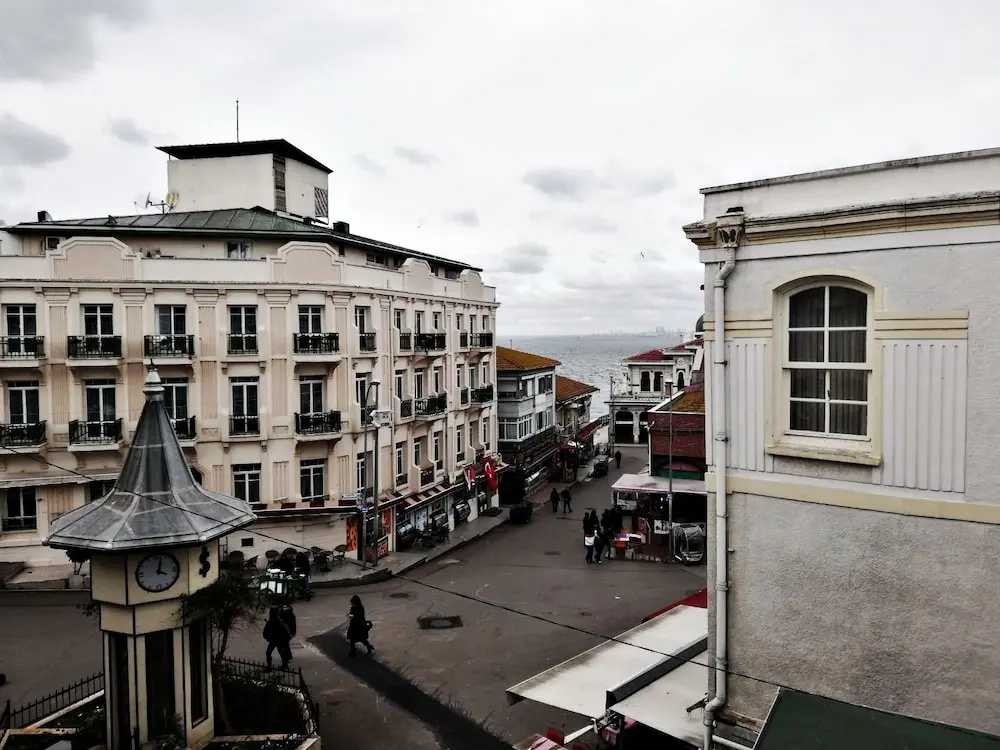 Kalamari 2 Hotel