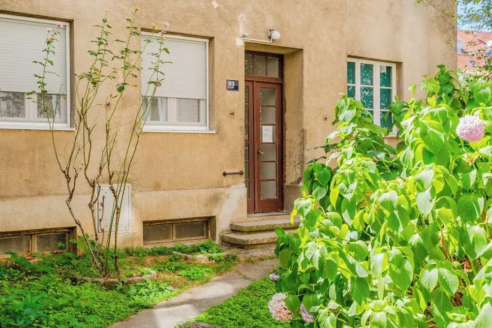 Cozy Studio in the Center of Zagreb