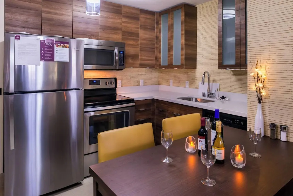 Residence Inn by Marriott Temecula Murrieta - Chambres