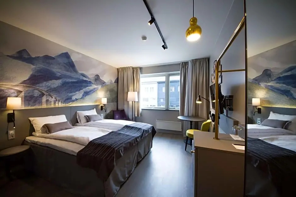 Standard room