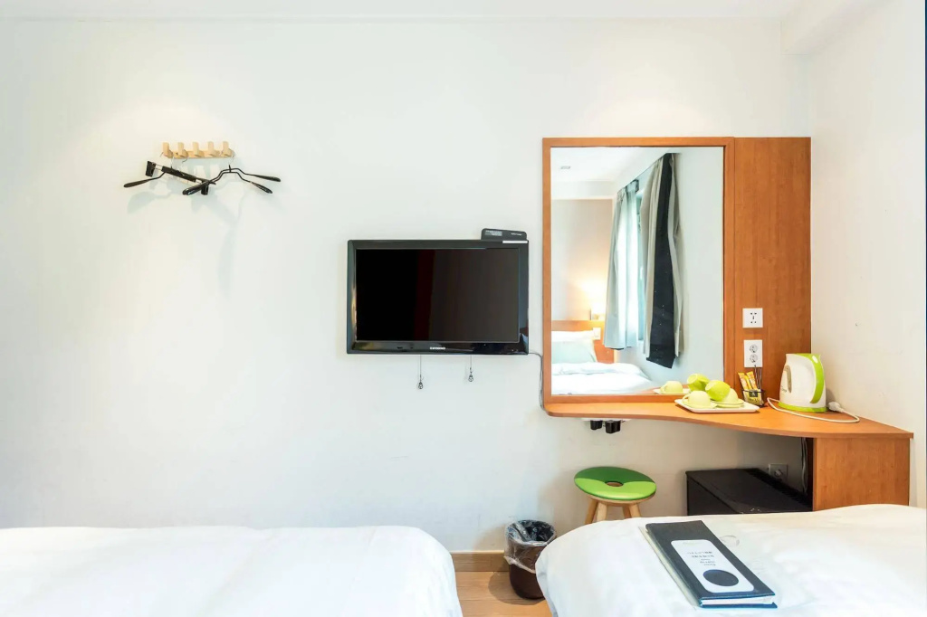 Juststay Hotel - Général