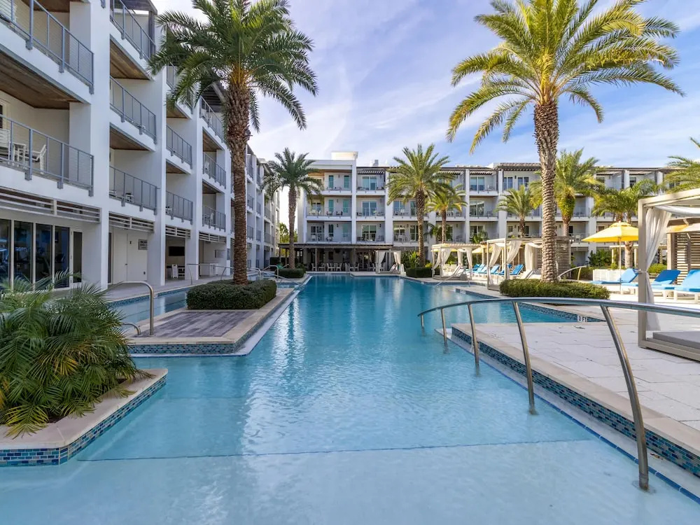 The Pointe by Southern Vacation Rentals
