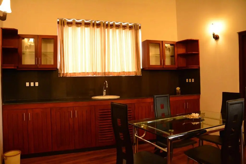 Gloria Grand Unawatuna Hotel - Chambres