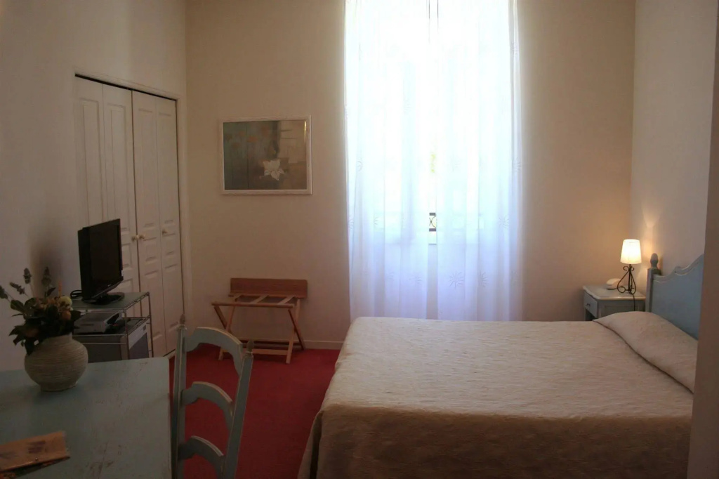 Hotel Les Cigales - Général