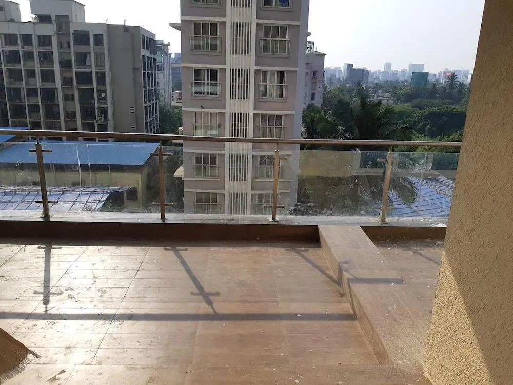 Arista Service Apartments Kalanagar