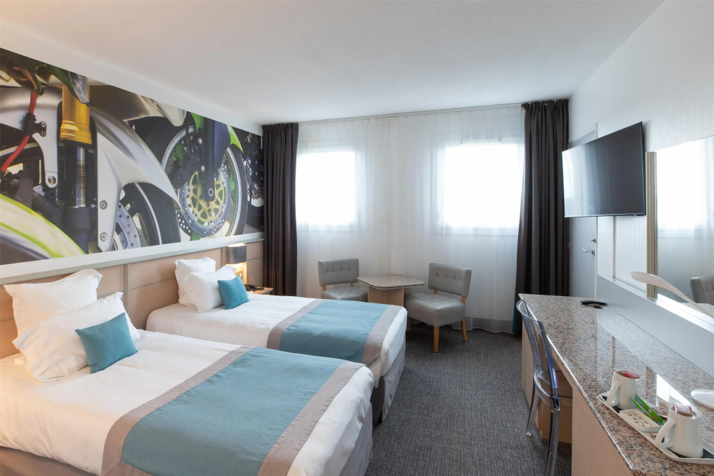 Hotel photo 4