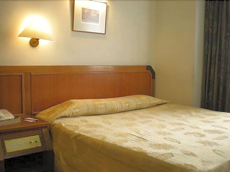 Bintang Warisan Hotel