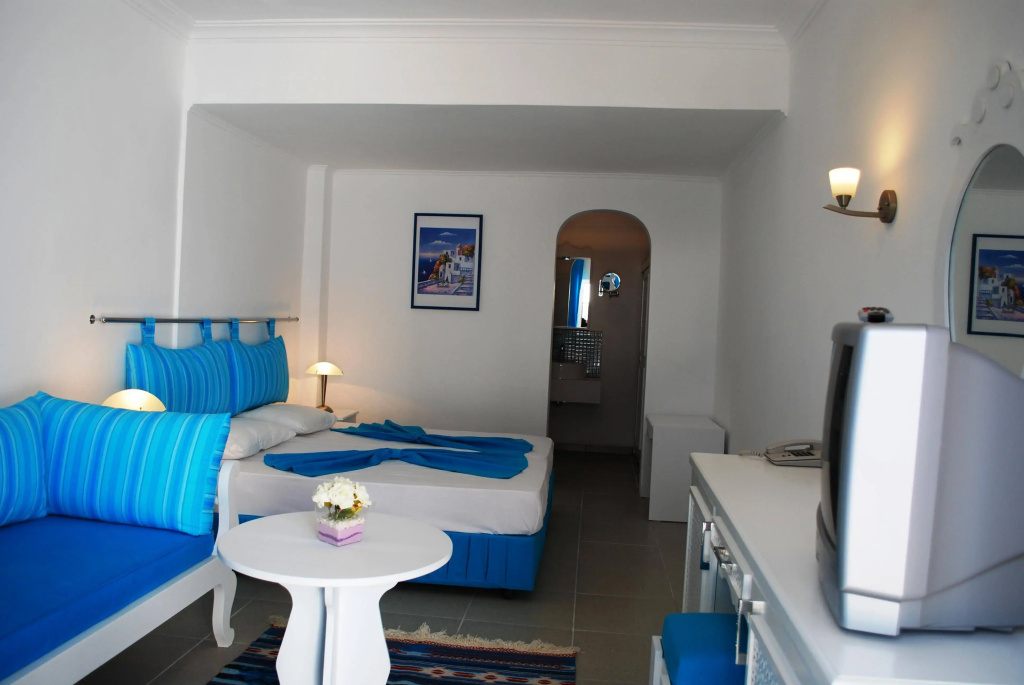 Erta Soyak Beach Otel
