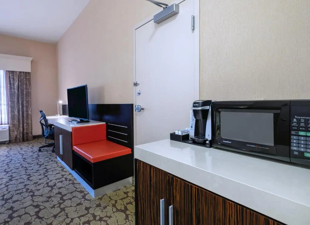 Hilton Garden Inn Las Vegas Strip South - Chambres