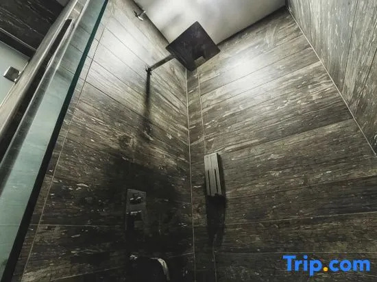 Nginap Hotel - Chambres