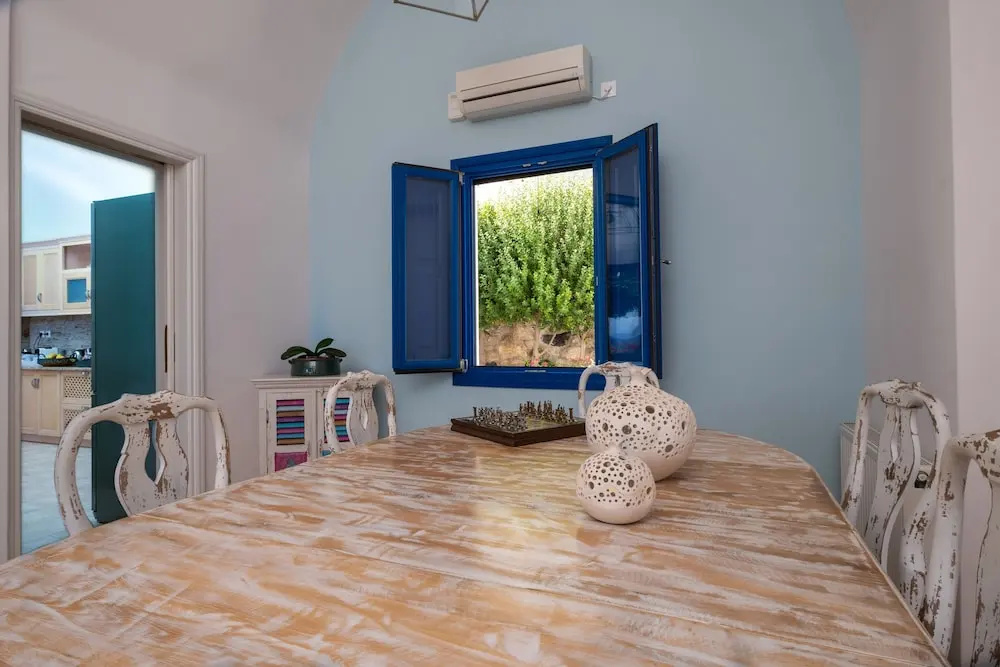 Santorini Mystique Garden, Santorini — 5