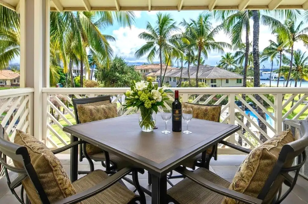 Fairway Villas Waikoloa Resort by KBM