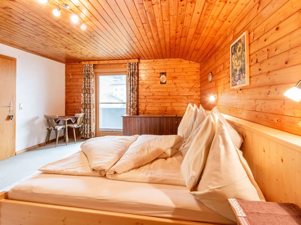 Farmhouse With Views Over the Zillertal