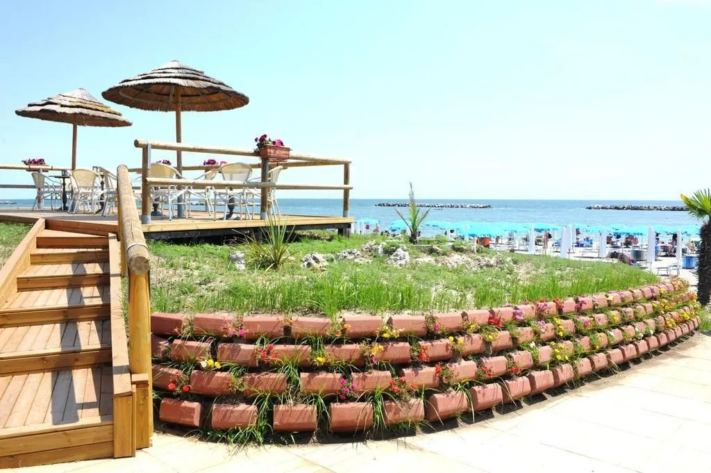 Beach & Waterfront