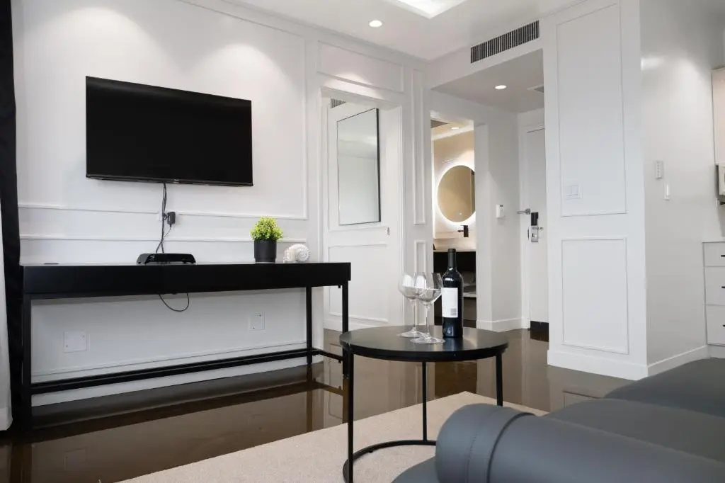 Superior Suite
