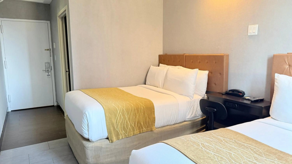 Отель Madison LES Hotel в Нью-Йорке