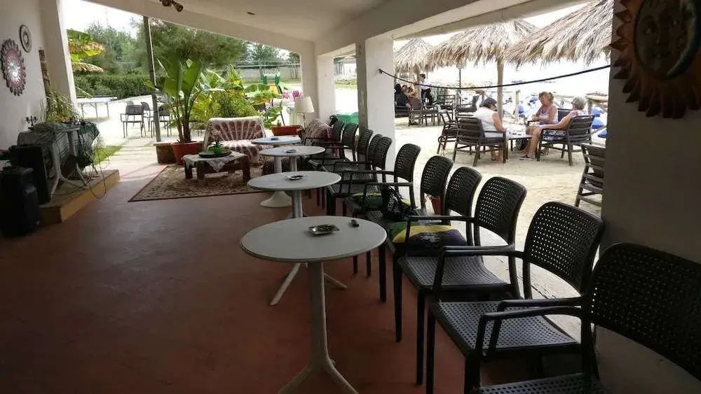 Hotel photo 10