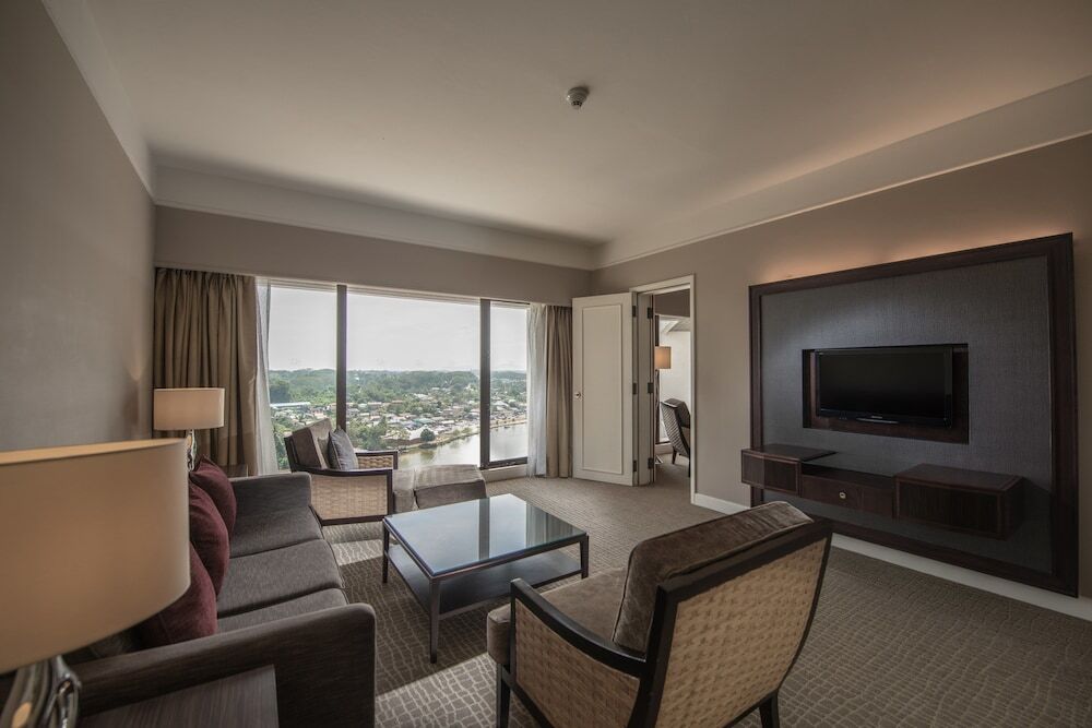 Hilton Kuching Hotel