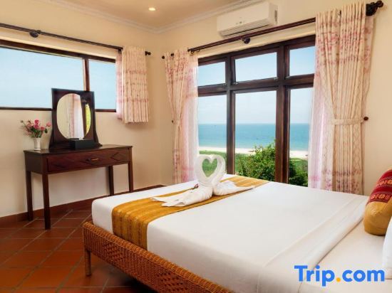 White Sand Resort