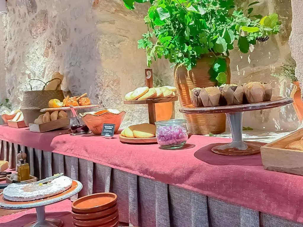 La Trucha Hotel - Général
