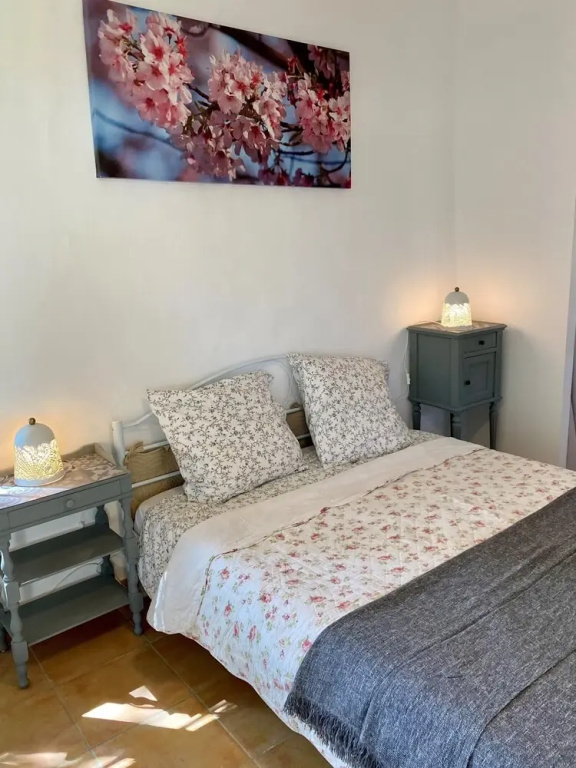 Classic Apartment