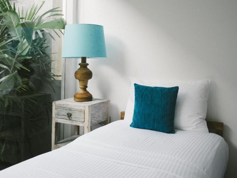 Sri Sharavi Beach Villas & Spa