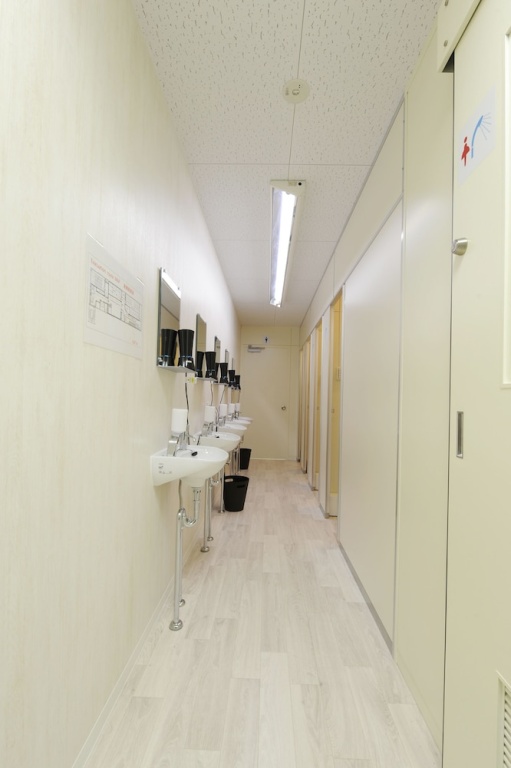 SEACRET BASE EBISUTEI SOUZOU with SAKE BAR - Hostel 사진 15
