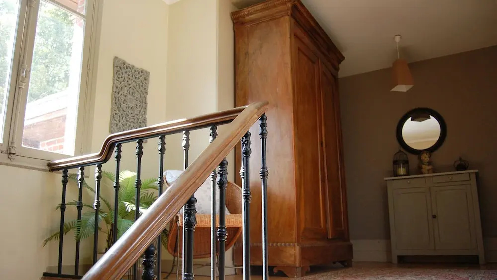Voir la photo 3 — Le Manoir du Menillet