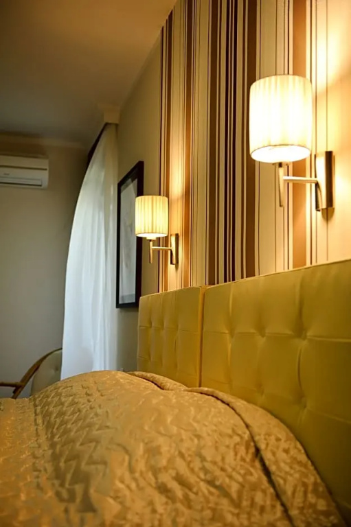 Hotel Philia - Chambres