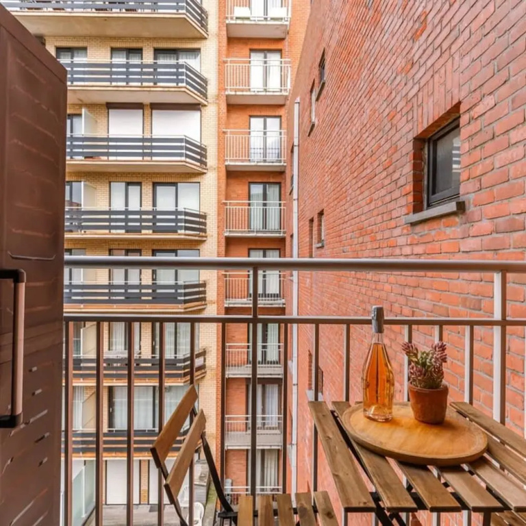 Lovely Apartment Close to the sea