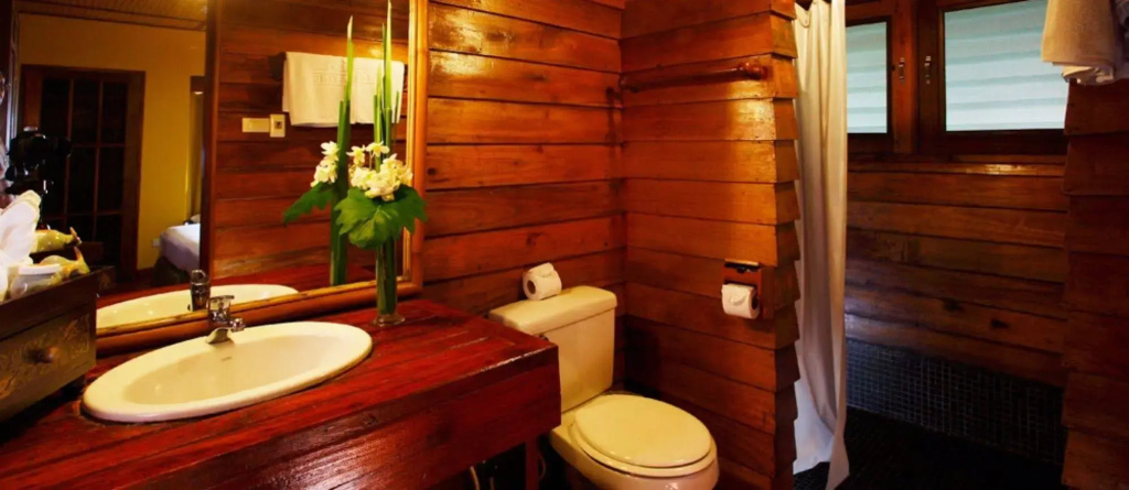 Baan Krating Khao Lak Resort - Général