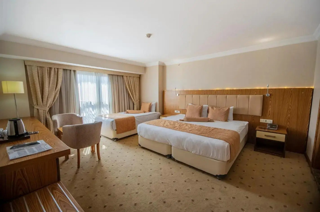 Hotel photo 18