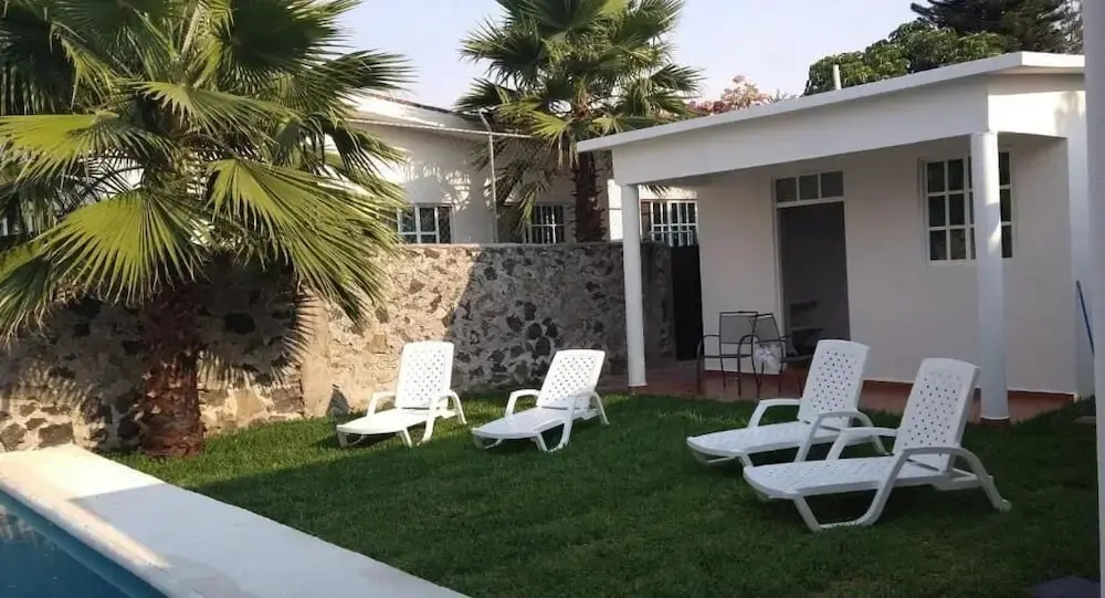 Bungalows Iris