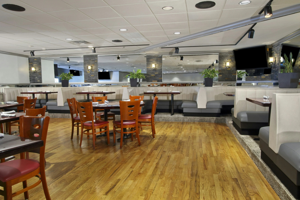 DoubleTree by Hilton Mahwah - Général