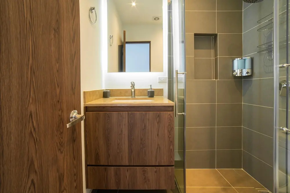 Premium Apartment