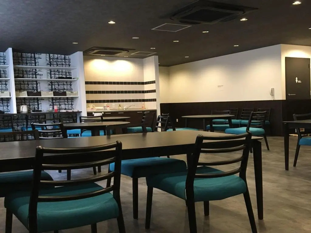 Hotel photo 38