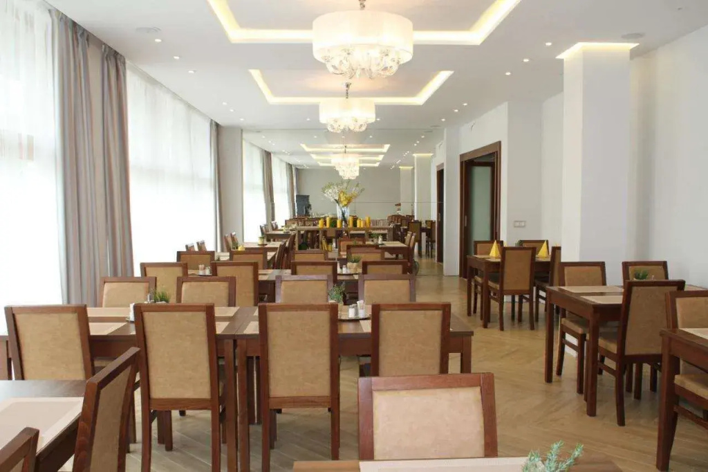 Hotel photo 20