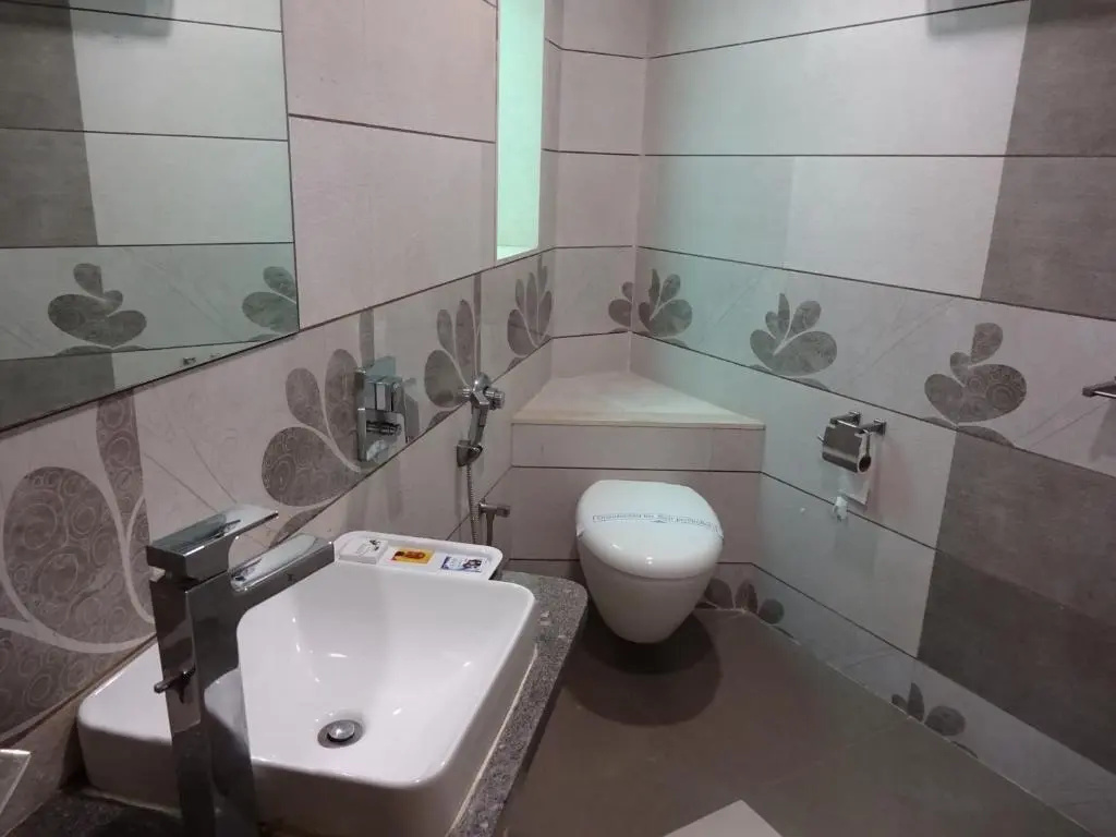 Hotel Bait Inn - Chambres